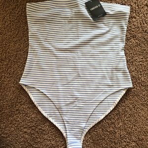 Brand new bodysuit